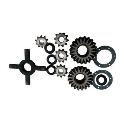 Auto Spare Parts for Npr Side Gear Pinion Gear Spider Washer Differential Kits Spider Kit 19t