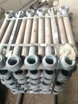 Hot Sale Steel Forging Connecting Rod Factory