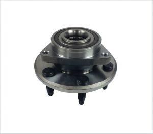 Hardened Surfaces 513277 Br930532 Ha590227 Wheel Hub Bearing