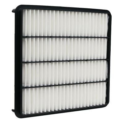 Customized High Efficiency True Air HEPA Filter OEM 17801-38030