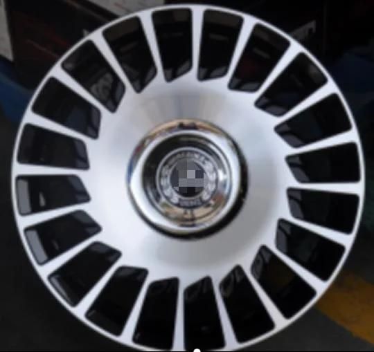 Factory Nice Designs of Casting Aluminum Alloy Car Wheels Hub