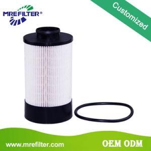 Auto Spin-on Parts Manufacture Price Cartridge Fuel Filter for Iveco Truck E423kp D206