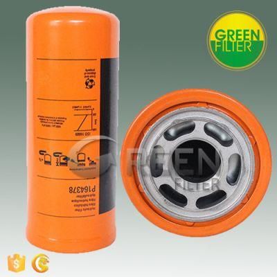 Hydraulic Oil Filter Use for Auto Parts (P164378) Y434200 6631705 Hf6555 Bt8851-Mpg 51494 371975