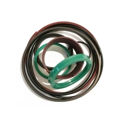 Original Liugong Wheel Loader Cylinder Repair Kit Sp102907