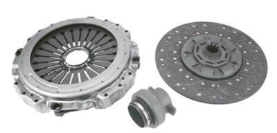 Good Performance Clutch Kit Assembly 3400 122 201/3400122201 for Iveco, Volvo, Scania, Renault, Mercedes-Benz, Man