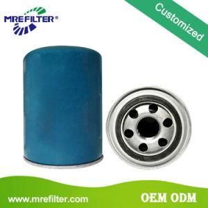 Auto Cartridge Parts Oil Filter for Hyundai Car Engines 26300-42030
