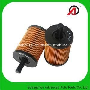 High Quality Oil Pump Filter (OX188D)