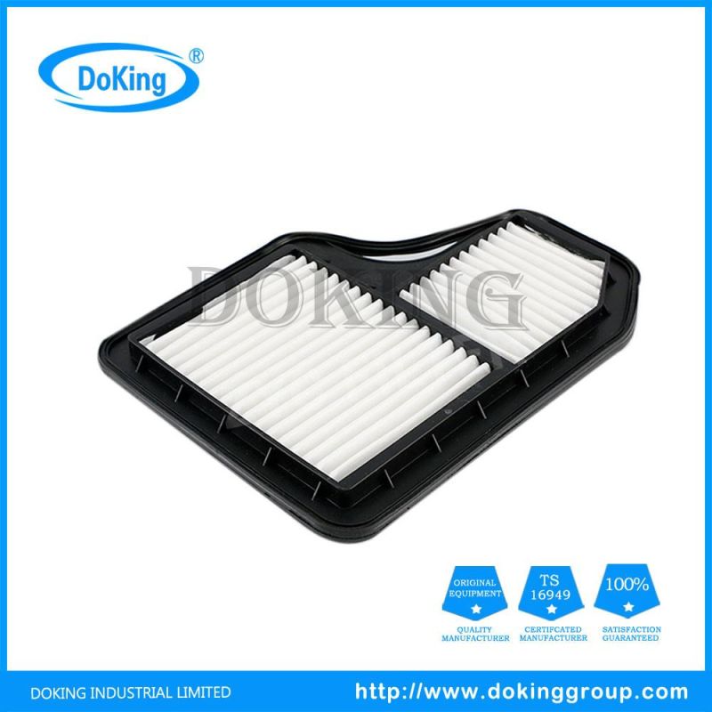 Car Air Filter for Dongfeng Xiaokang 1109117-Fa01 Dfya-1043