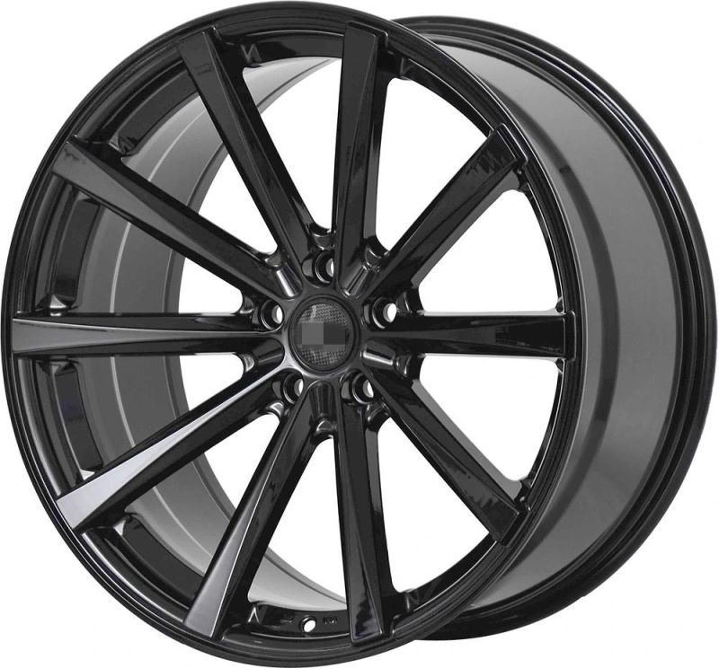 Am-Ec001 Aftermarket Car Alloy Wheel