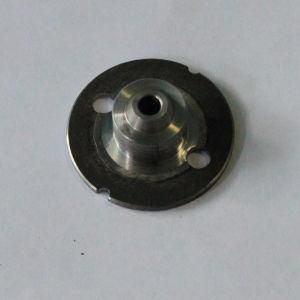 Solenoid Stop Plate Hardware Parts