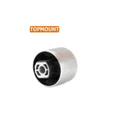 Topmount 1K0 505 541 D 1K0505541d Auto Parts Control Arm Bushing for Sagitar Magotan Touran Golf Candy Octavia