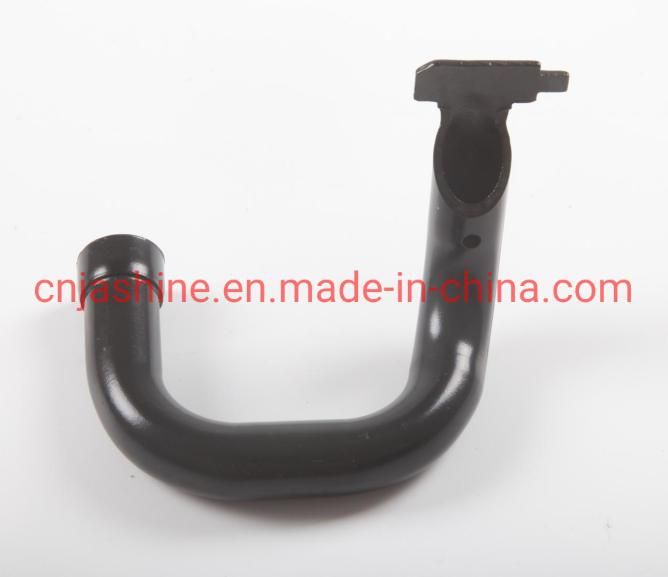 Auto Parts Curved Tube of Seat Belt SRS Inflator