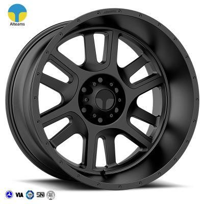 Forged Rims Alloy Wheels Made in China