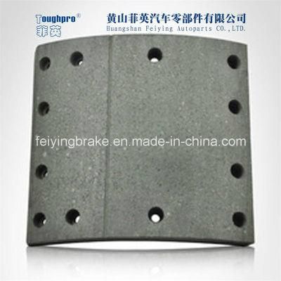 American Truck Brake Lining (WVA: 19384 BFMC: CW/4/1)