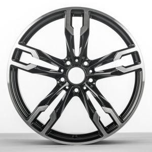 Hcb42 Forged Alloy Wheel Customizing 16-24 Inch BMW Car Aluminum Wheel Rim