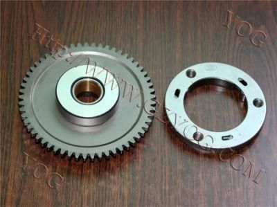 Engine Parts Starting Clutch Bendix Embrague Arranque Cg-125 Ybr125 St150