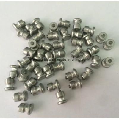Tire Spike Studs of Aluminum Alloy Body