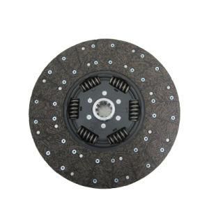 Clutch Disc for Mercedes Benz Truck OEM Ruck Parts