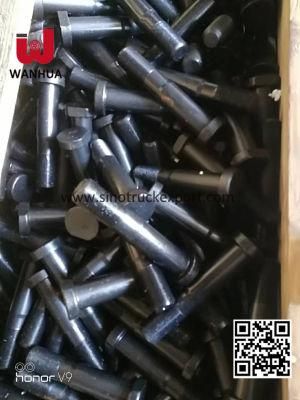 Auto Spare Parts Truck Axle Parts Rear Wheel Bolt