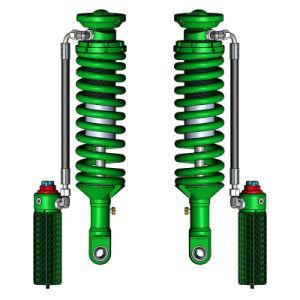 High Performance Suspension Shocks for 4X4 Vehicles of Toyota, Nissan, Jeep, Ford, Mitsubishi