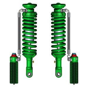 High Performance Suspension Shocks for 4X4 Vehicles of Toyota, Nissan, Jeep, Ford, Mitsubishi
