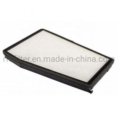 Spare Parts Car Accessories 96327366 Cabin Air Filter for Daewoo