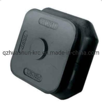 Truck Parts Lower Insulator Mounting of Mack 47300 10qk36b