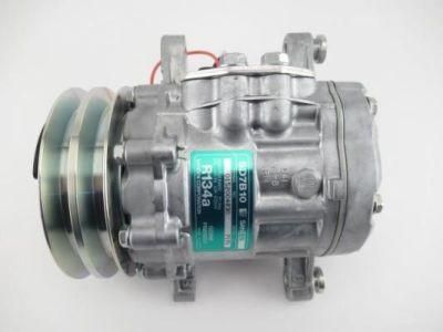 OEM: SD7b10-7170 SD7b10-7150 SD7b10-8403 AC Compressor for Massey Ferguson