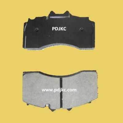 BPW Brake Pads 29228