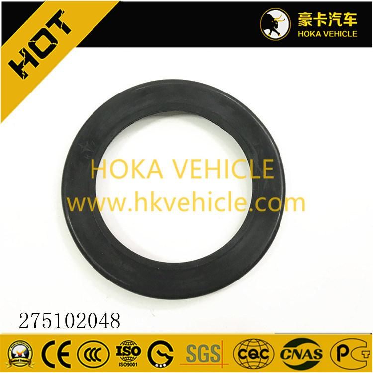 Original and Genuine Wheel Loader Spare Parts Seal 275102048 for XCMG Wheel Loader