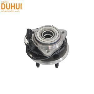 Auto Parts Wheel Assembly Wheel Hub Bearing 515052 for Ford and Mazda