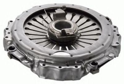 Good Quality, Cheap Quality Truck Clutch Cover, Clutch Pressure Cover 430mm 3483 034 042/3483034042 for Renault, Volvo, Scania, Iveco, Mercedes-Benz
