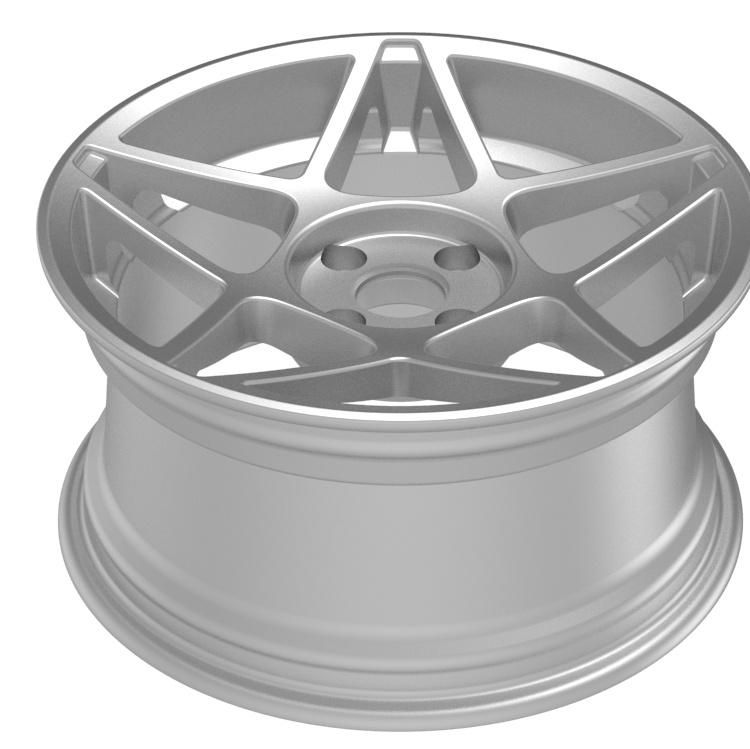 Wheel Forging off Road 20 21 Inch 10j 11j Et+37 Et+40 CB 74.1 Car Alloy Wheels