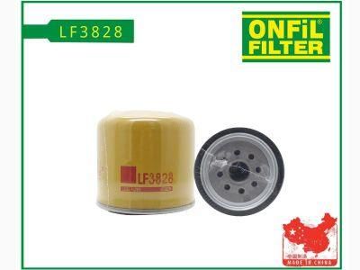 B7131 P502458 P502085 W112610 Oil Filter for Auto Parts (LF3828)
