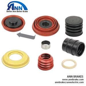 Caliper Tappet &amp; Boot Kit of Knorr Universal Brake Caliper Repair Kit of Truck Trailer Spare Parts for Truck Axle