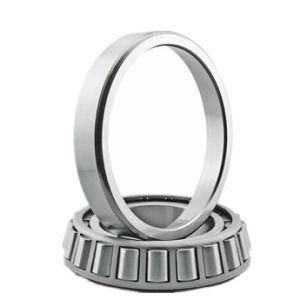 Factory Price Auto Parts Inch Series Taper Roller Bearing Hm21828/Hm218210