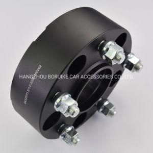 2&quot; 50mm 5X5&quot; 5X127 Wheel Adapter Spacer Fits Jeep Grand Cherokee Wj