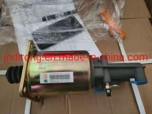 Dz9114230023 Clutch Booster Shackman Truck Spare Parts