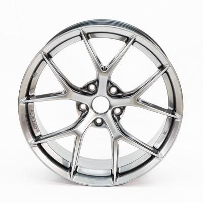 New Design BBS Replica, Alloy Wheel Rim &amp; Spoke 18*8.5 19*9.5