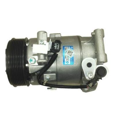 Auto Air Conditioners Parts for Honda Civic 2.0t AC Compressor