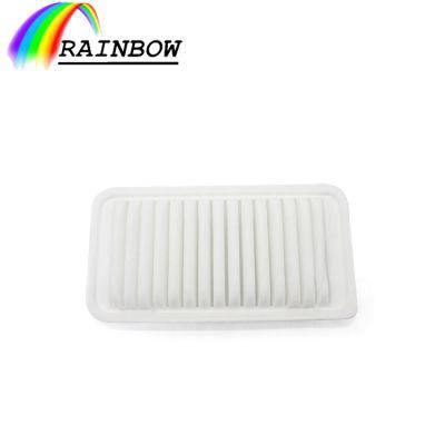 Factory Supplying Auto Parts Engine Air/Oil/Fuel/Cabin Filter 17801-22020/J1322083/Fa283s Air Purifier Replacement for Japanese Corolla Car