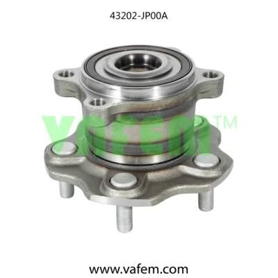 Wheel Hub Unit 42200-Sna-951/Hub113t /Auto Parts/Car Accessories/Car Parts/Hub Unit/China Factory