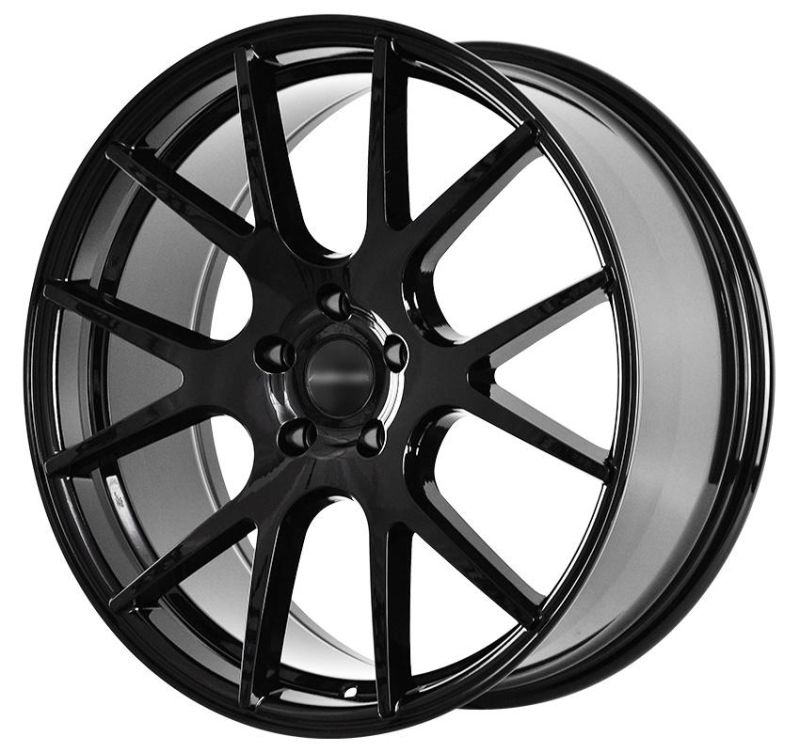 Am-3014 Aftermarket Car Alloy Wheel Rim