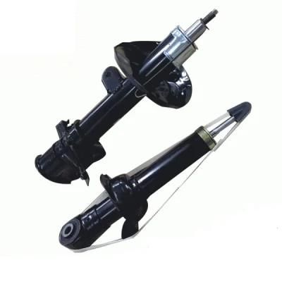 Auto Accessories for Honda Accord Civic Fit City Ciimo Dongfeng CRV Rd5 Front and Rear Auto Shock Absorber