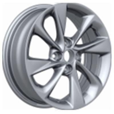 S8760 JXD Brand Auto Spare Parts Alloy Wheel Rim Replica Car Wheel for Buick Excelle