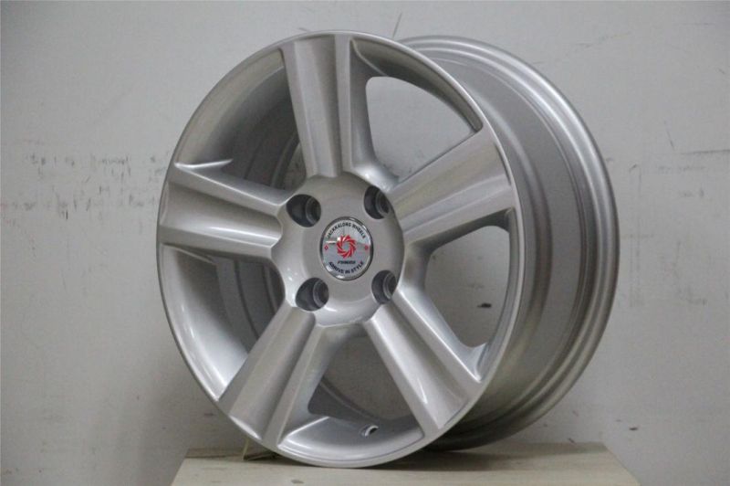 Import Rims