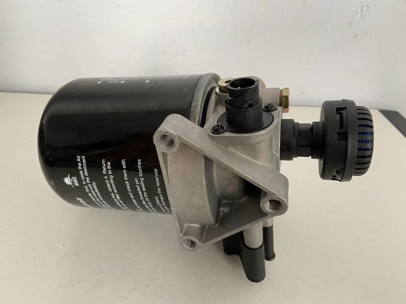 Air Dryer Air System for Heavy Duty Truck 4324251010