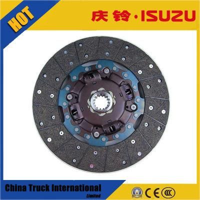 Genuine Parts Clutch Disc 5876100492 for Isuzu Nkr77 4jh1-Tc