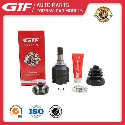 Gjf Inner CV Joint Universal CV Boot Drive Shafts with Rubber Boot for Toyota St171 191 to-3-510