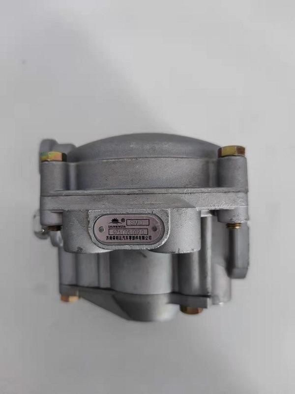 Auto Parts Relay Brake Valve 9710050020